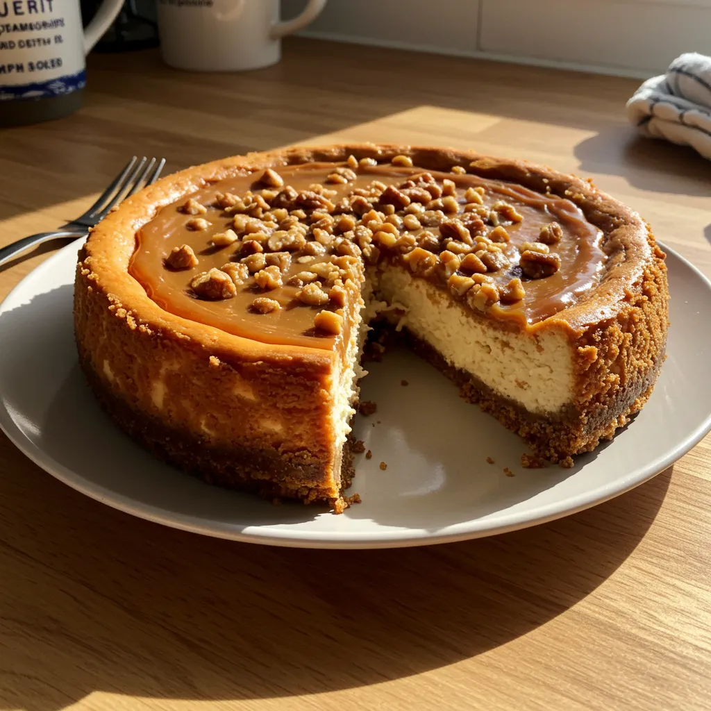 Homemade Millionaire Cheesecake From Scratch: The Ultimate Decadent Dessert